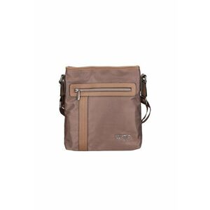 Geanta crossbody cu logo imagine