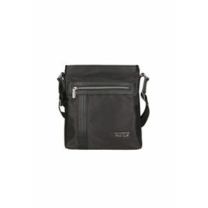 Geanta crossbody cu logo imagine