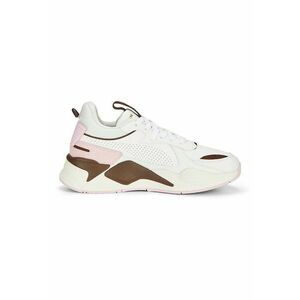 Pantofi sport cu model colorblock si detalii perforate RS-X Preppy imagine