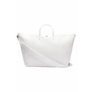 Geanta shopper cu logo discret 31887 imagine