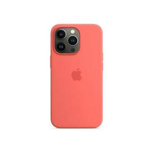 Husa de protectie Silicone Case with MagSafe pentru iPhone 13 Pro imagine