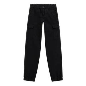 GUESS - Pantaloni cargo de bumbac imagine