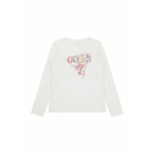 GUESS - Bluza cu logo imagine