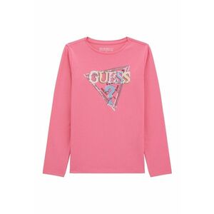 GUESS - Bluza cu logo imagine