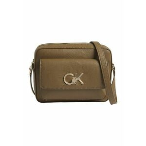 Geanta crossbody de piele ecologica Re-Lock imagine