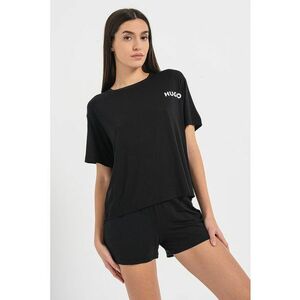 Tricou de pijama relaxed fit Unite imagine