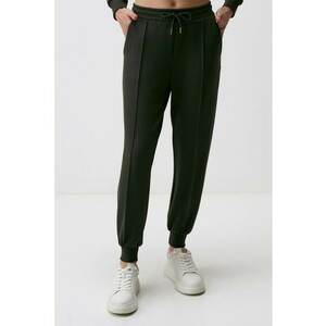 Pantaloni de trening din amestec de modal imagine