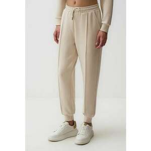 Pantaloni de trening din amestec de modal imagine