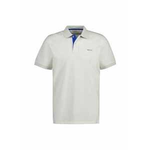 Tricou polo cu logo imagine