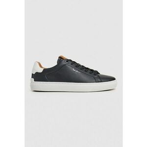 Pantofi sport low-cut de piele peliculizata Camden Club imagine