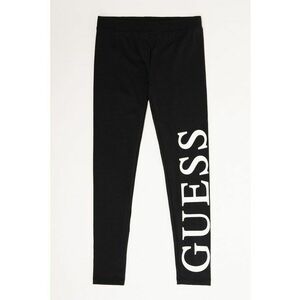 GUESS - Colanti cu imprimeu logo imagine