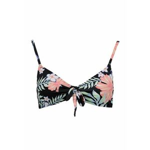 Sutien de baie cu model floral imagine