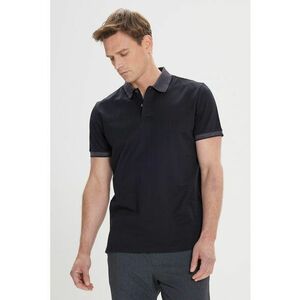 Tricou polo uni imagine