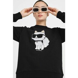 Bluza de trening Ikonik 2.0 Choupette imagine