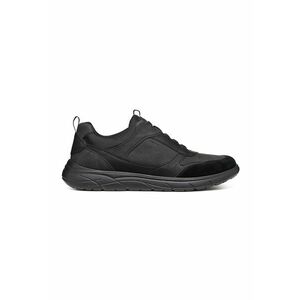 Pantofi sport slip-on cu detalii din piele intoarsa Portello imagine