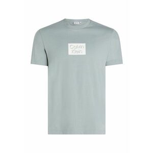 Tricou regular fit cu logo imagine