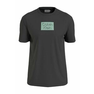 Tricou regular fit cu logo imagine