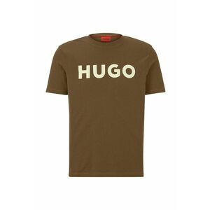 Tricou cu logo Dulivio imagine