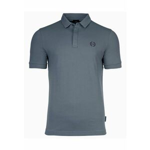 Tricou polo slim fit 14263 imagine