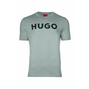 Tricou cu logo Dulivio imagine