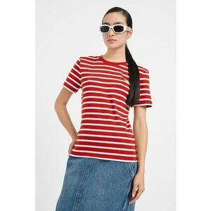 Tommy Hilfiger Tricou damă Tricou damă, alb, mărime S imagine