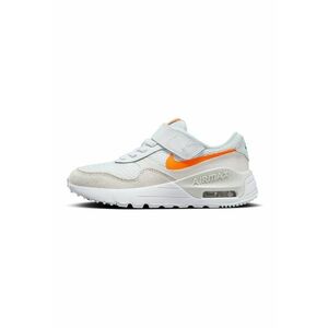 Pantofi sport cu garnituri din piele intoarsa Air Max SYSTM imagine