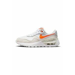 Pantofi sport cu insertii de piele intoarsa Air Max SYSTM imagine