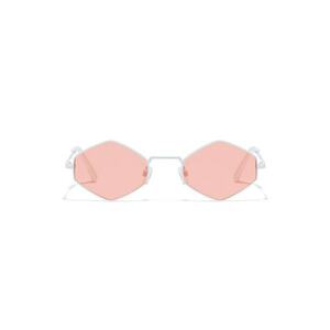 Ochelari de soare hexagonali unisex Vudoo imagine