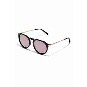 Ochelari de soare unisex cu rama metalica Warwick imagine