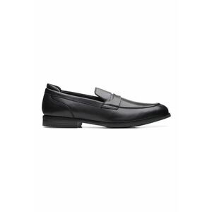 Pantofi loafer din piele imagine