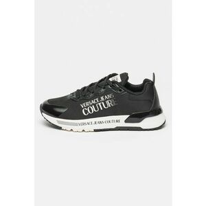 PAntofi sport low-cut cu imprimeu logo imagine