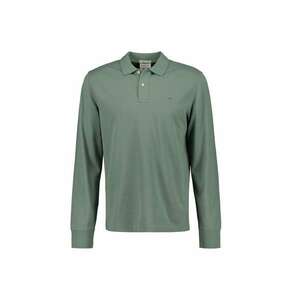 Bluza polo regular fit Shield imagine