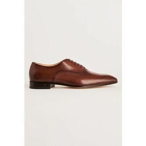 Pantofi Oxford din piele imagine