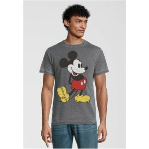 Tricou cu imprimeu Disney Mickey Mouse imagine