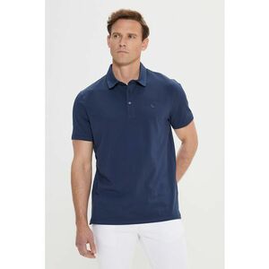 Tricou polo uni imagine