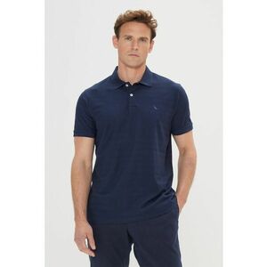 Tricou polo uni imagine