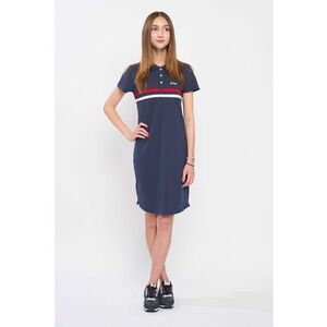 Rochie polo in dungi imagine