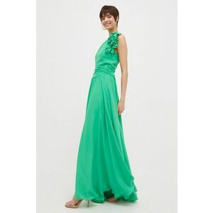 Artigli rochie maxi, evazati imagine