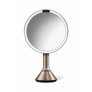 Simplehuman oglindă cu iluminare led sensor Mirror W Brightness Control imagine