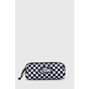 Vans penar OLD SKOOL PENCIL POUCH culoarea alb imagine