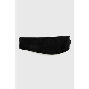 Jack Wolfskin bentita pentru cap Vertigo culoarea negru imagine