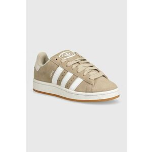 adidas Originals sneakers Campus 00s culoarea bej, JI4461 imagine