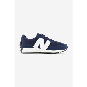 New Balance sneakers pentru copii GS327CNW imagine