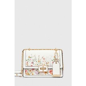 Aldo poseta BYWORTH culoarea alb, 13824288 imagine