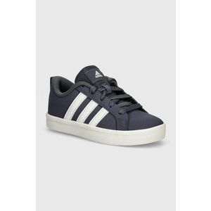 adidas sneakers pentru copii VS PACE 2.0 culoarea albastru marin, IE3465 imagine