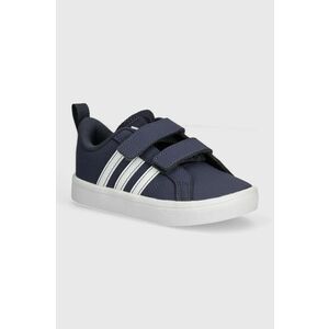 adidas sneakers pentru copii VS PACE 2.0 CF culoarea albastru marin, IE8891 imagine