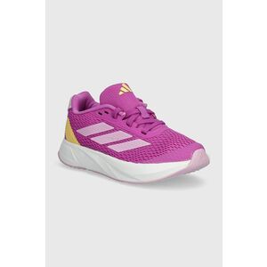 adidas sneakers pentru copii DURAMO SL culoarea violet, ID9129 imagine