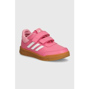 adidas sneakers pentru copii Tensaur Sport 2.0 CF culoarea roz, IF1728 imagine