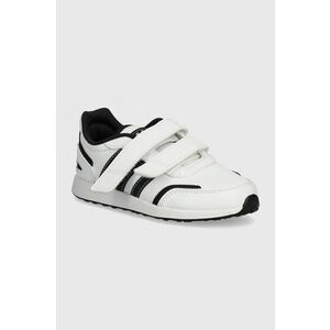 adidas sneakers pentru copii VS SWITCH 3 CF C culoarea alb, ID4856 imagine