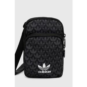 adidas Originals borseta culoarea negru, IX6831 imagine